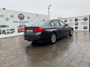 BMW Seria 3 2012