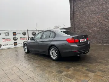 BMW Seria 3 2012