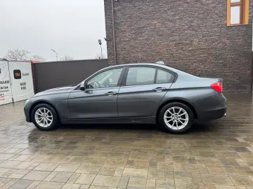 BMW Seria 3 2012