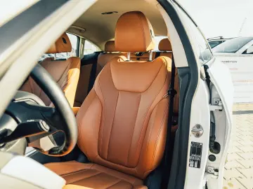 BMW Série 4 Gran Coupe 420i 184 CP