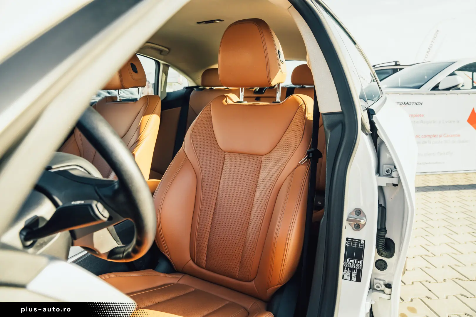 BMW Série 4 Gran Coupe 420i 184 CP