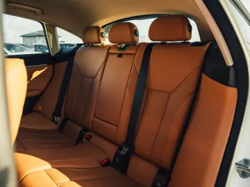 BMW Série 4 Gran Coupe 420i 184 CP