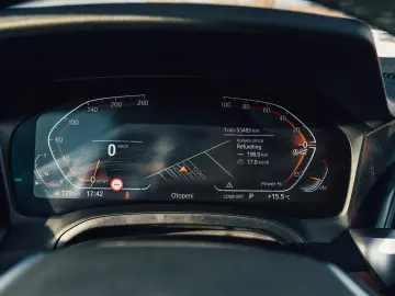 BMW Série 4 Gran Coupe 420i 184 CP