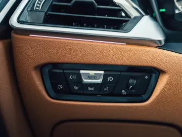 BMW Série 4 Gran Coupe 420i 184 CP