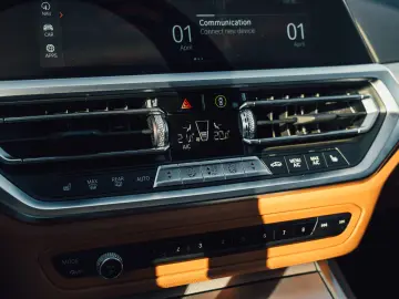 BMW Série 4 Gran Coupe 420i 184 CP