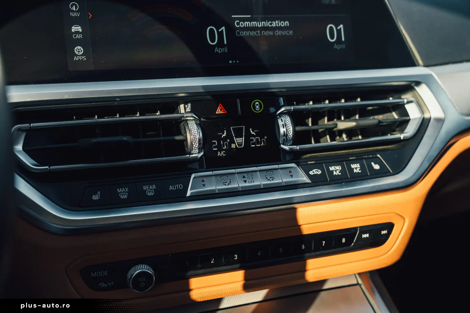 BMW Série 4 Gran Coupe 420i 184 CP