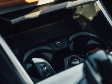 BMW Série 4 Gran Coupe 420i 184 CP