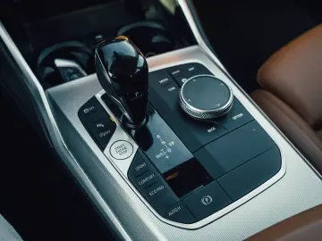 BMW Série 4 Gran Coupe 420i 184 CP