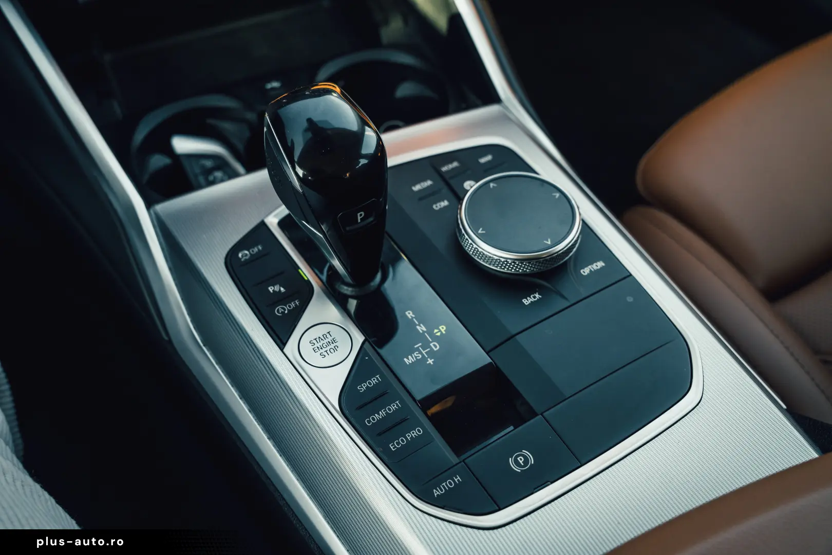 BMW Série 4 Gran Coupe 420i 184 CP