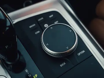 BMW Série 4 Gran Coupe 420i 184 CP