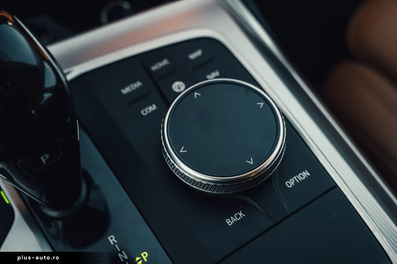 BMW Série 4 Gran Coupe 420i 184 CP