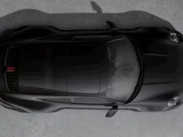 Porsche 992 -2 (911) Carrera BOSE PRIVACY