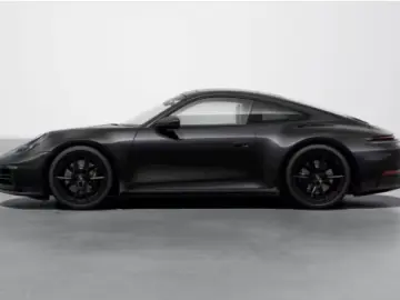 Porsche 992 -2 (911) Carrera BOSE PRIVACY