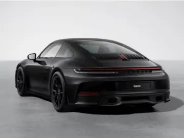 Porsche 992 -2 (911) Carrera BOSE PRIVACY