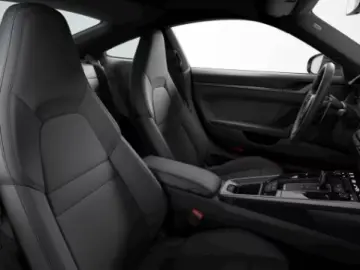Porsche 992 -2 (911) Carrera BOSE PRIVACY