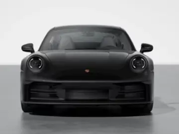 Porsche 992 -2 (911) Carrera BOSE PRIVACY