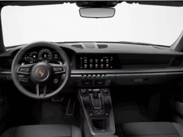 Porsche 992 -2 (911) Carrera BOSE PRIVACY