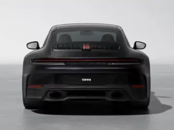 Porsche 992 -2 (911) Carrera BOSE PRIVACY