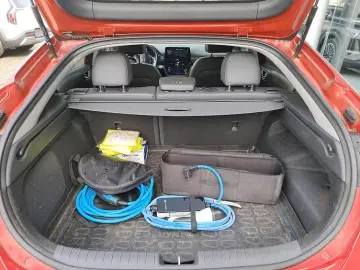 HYUNDAI IONIQ 1.6 GDI Hybrid