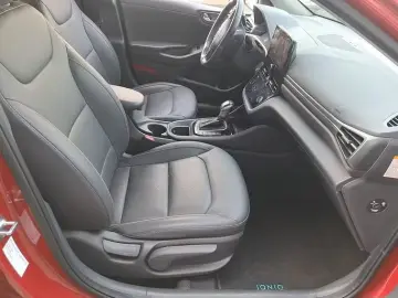 HYUNDAI IONIQ 1.6 GDI Hybrid