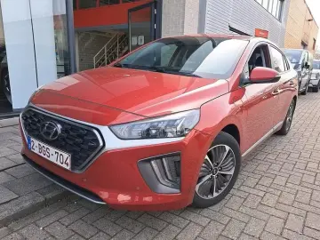 HYUNDAI IONIQ 1.6 GDI Hybrid