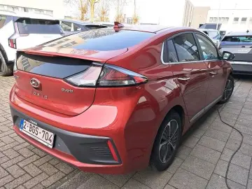 HYUNDAI IONIQ 1.6 GDI Hybrid