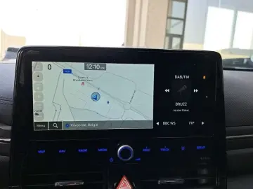 HYUNDAI IONIQ 1.6 GDI Hybrid