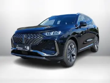 GWM Wey 03 2.0 PHEV 270 kW 2WD Luxury