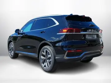 GWM Wey 03 2.0 PHEV 270 kW 2WD Luxury