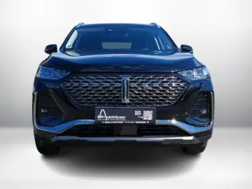 GWM Wey 03 2.0 PHEV 270 kW 2WD Luxury