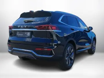 GWM Wey 03 2.0 PHEV 270 kW 2WD Luxury