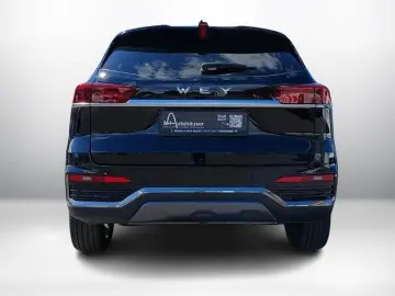 GWM Wey 03 2.0 PHEV 270 kW 2WD Luxury