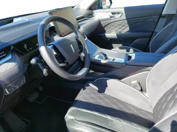 GWM Wey 03 2.0 PHEV 270 kW 2WD Luxury