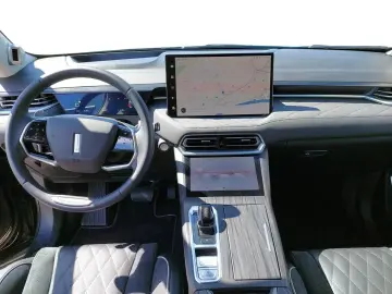 GWM Wey 03 2.0 PHEV 270 kW 2WD Luxury