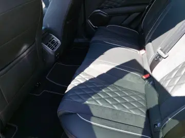 GWM Wey 03 2.0 PHEV 270 kW 2WD Luxury