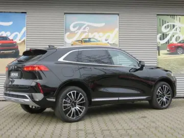 GWM Wey 05 Premium 2.0l PHEV AWD  Matrix LED-Navi