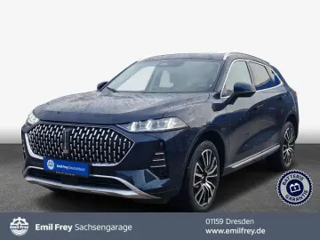 GWM WEY 05 Premium AWD Navi Matrix-LED Infinity Soun