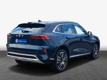 GWM WEY 05 Premium AWD Navi Matrix-LED Infinity Soun