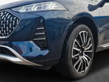 GWM WEY 05 Premium AWD Navi Matrix-LED Infinity Soun