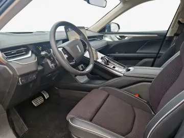 GWM WEY 05 Premium AWD Navi Matrix-LED Infinity Soun