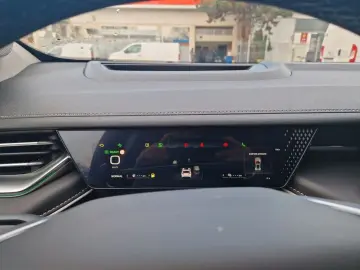 GWM WEY 05 Premium AWD Navi Matrix-LED Infinity Soun