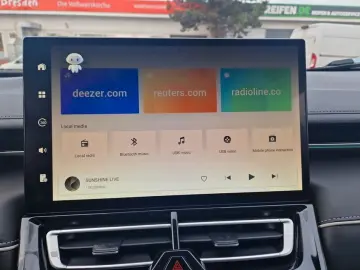 GWM WEY 05 Premium AWD Navi Matrix-LED Infinity Soun