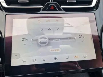 GWM WEY 05 Premium AWD Navi Matrix-LED Infinity Soun