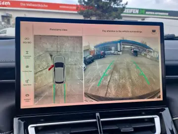 GWM WEY 05 Premium AWD Navi Matrix-LED Infinity Soun