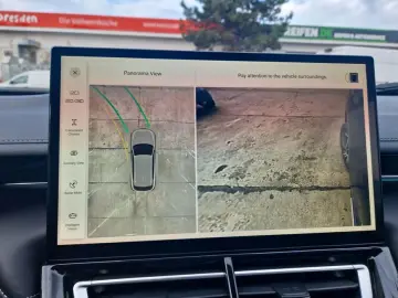 GWM WEY 05 Premium AWD Navi Matrix-LED Infinity Soun