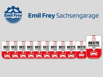 GWM WEY 05 Premium AWD Navi Matrix-LED Infinity Soun