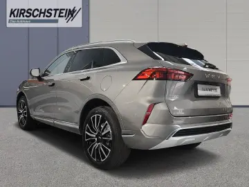 GWM Wey 05 Premium Navi Matrix-LED ACC Infinity Soun