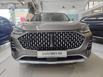 GWM Wey 05 Premium Navi Matrix-LED ACC Infinity Soun