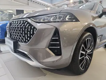 GWM Wey 05 Premium Navi Matrix-LED ACC Infinity Soun