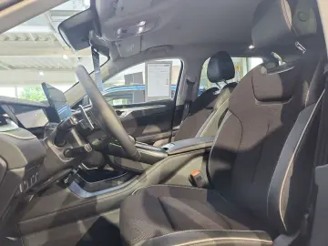 GWM Wey 05 Premium Navi Matrix-LED ACC Infinity Soun